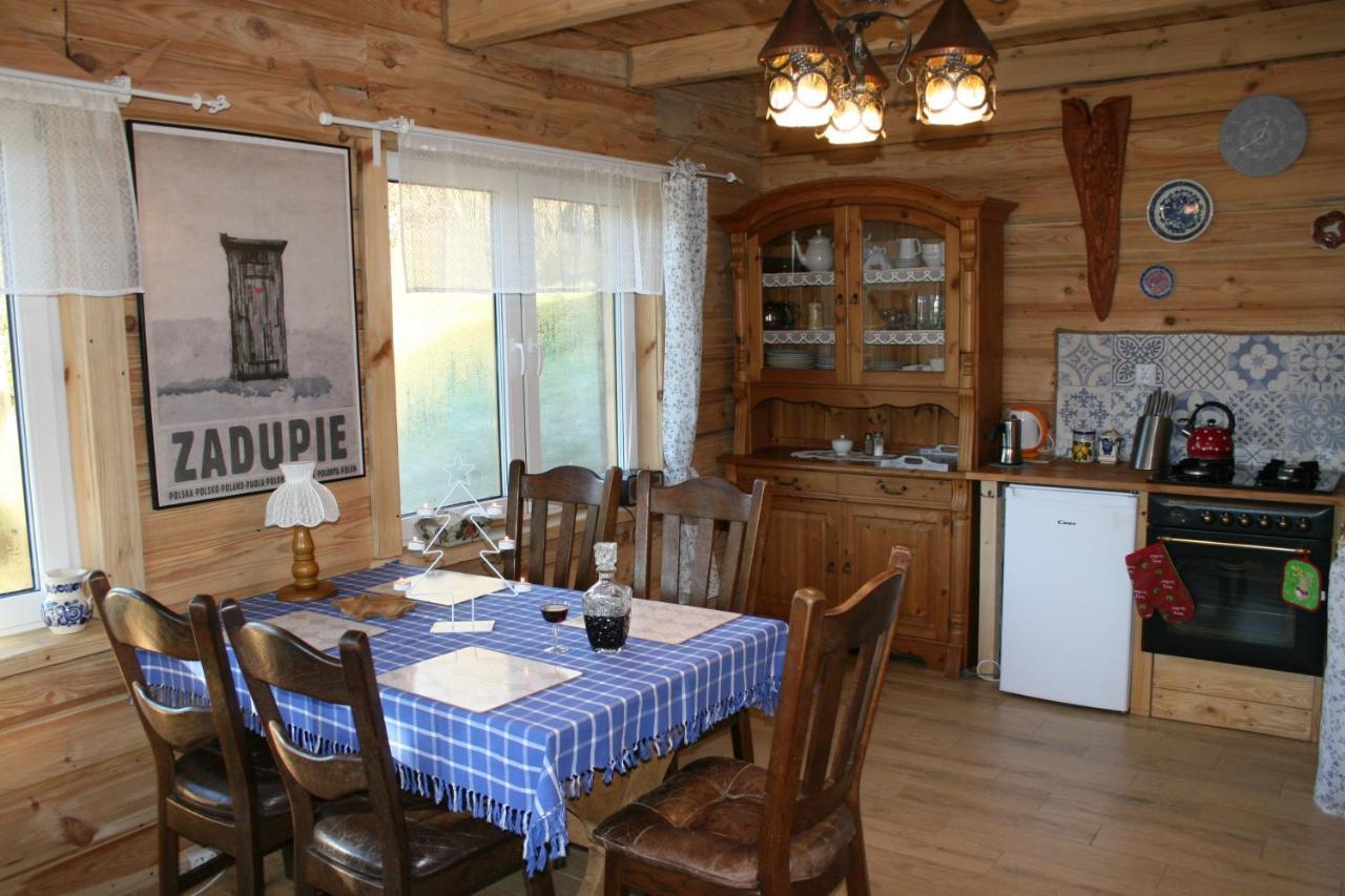 Leszczynowy Stok *